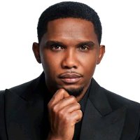 Samuel Eto'o (@samuele55530354) 's Twitter Profile