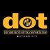 Baltimore City DOT (@bmorecitydot) Twitter profile photo Baltimore City DOT (@bmorecitydot) Twitter profile photo
