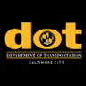 BmoreCityDOT's profile picture. Safe. Reliable. Accessible. Baltimore. 🚶🏿‍♀️🚴🏾‍♂️🧑🏼‍🦽👩🏾‍🦼👨🏽‍🦯🏃🏽🛴🚌🚈🚕🏍️🚗