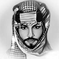 فهد الشريف (@nar20y) Twitter profile photo
