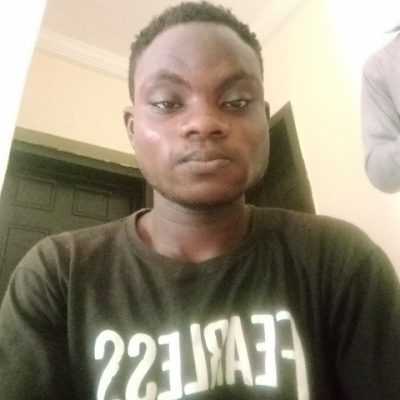 BolajiMich64222's profile picture. 