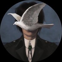 أحمد الجهني (@4zdiq) Twitter profile photo