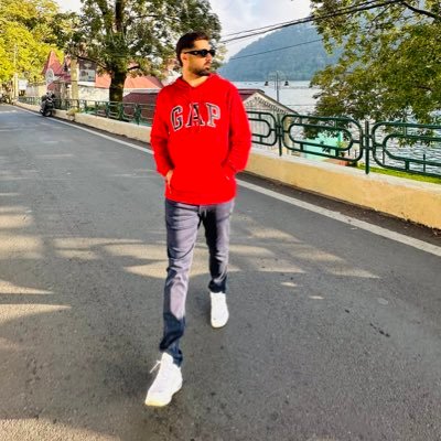 VijYatin's profile picture. 