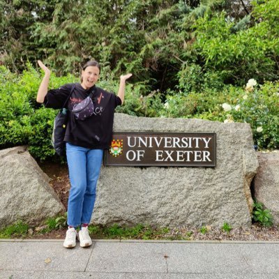 MRes Socio-Legal Research student on a 1+3 MRes/PhD program at Exeter. Human rights, access to cultural heritage, decolonization