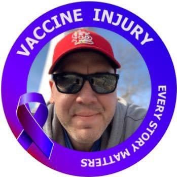 Father, Husband and Photographer from St. Louis, Missouri. #VaxInjured from one Pfizer Covid Jab - ER8731 4/10/21 - I have lived in hell for 36 months now…
