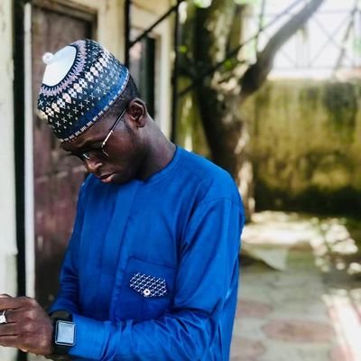 I'm Haruna Hussaini crypto enthusiast|passionate web3|content creator|community moderator|English & Hausa translator|airdrop hunter|trader|web3 graphic designer