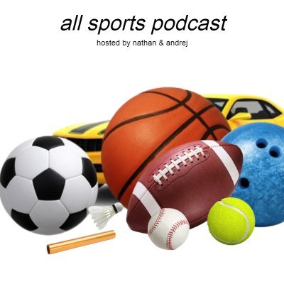 All Sports Podcast