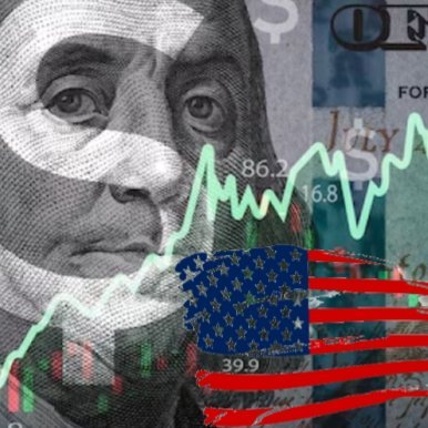 U.S. Debt and GDP Tracker