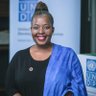 mmashologu1's profile picture. @UNDP Resident Representative The Gambia @UNDP_TheGambia
RTs and follows not endorsements