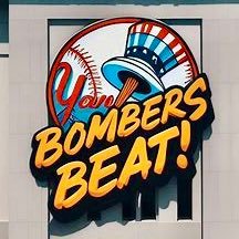 Yankees page for all Yankees news, notes, and stats • On Instagram @Bombers_Beat