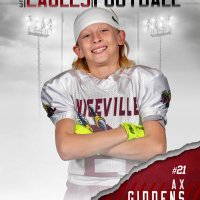 Ax Giddens (@axgiddens21) 's Twitter Profile