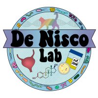 The De Nisco Lab (@thedeniscolab) 's Twitter Profile
