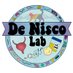 The De Nisco Lab (@TheDeNiscoLab) Twitter profile photo