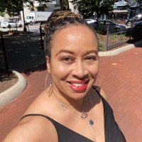 Candace Y.A. Montague (@urbanbushwoman9) 's Twitter Profile Photo Candace Y.A. Montague (@urbanbushwoman9) 's Twitter Profile Photo