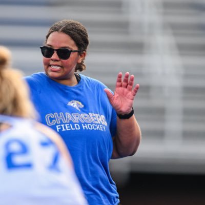 @UNewHavenFH Head Coach | Pace University Alum ‘18 🏑| Ellicott City, Maryland Native |