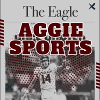 The Eagle's Aggie Sports(@TheEagleAggies) 's Twitter Profile Photo