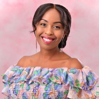 Pauline Njoroge Profile
