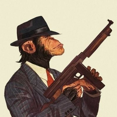 Thoz06763308's profile picture. Apenas um humilde ser disposto a desbravar o abismo de depravação chamado Twitter.