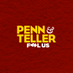 CW Penn & Teller (@cwpennandteller) Twitter profile photo CW Penn & Teller (@cwpennandteller) Twitter profile photo