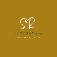 Shop Ranaya(@shopranaya) 's Twitter Profile Photo