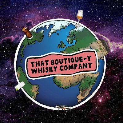 That Boutique-y Whisky Companyさんのプロフィール画像