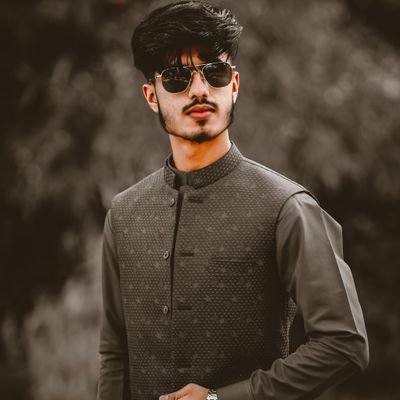 پخير راغلے 🌻
BUIC 🎓 ||
Islamabad 📍🇵🇰 ||
Football Enthusiast ⚽ ||
2x Best Social Media Activist @MillionSmilesPK