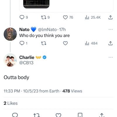 π Profile