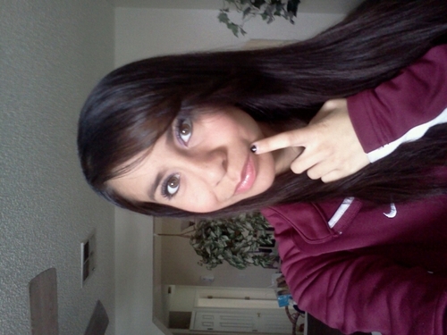 Carla| edhs'13 | Jv Soccer #13 | 17((: | crazy random funny(: | as straight as a circle(;| love MUSTACHES | follow and ill do the same((: