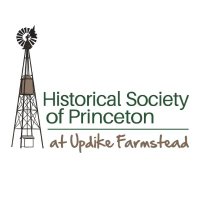 Historical Society of Princeton(@HSofP) 's Twitter Profile Photo