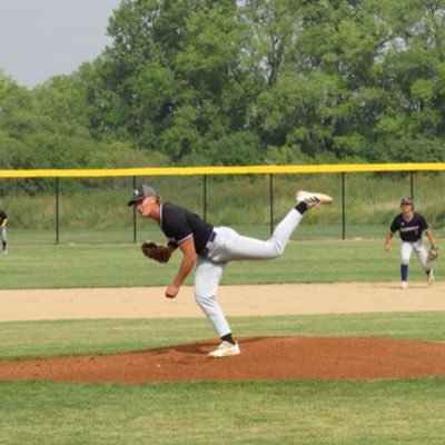 Brock Adamson Profile
