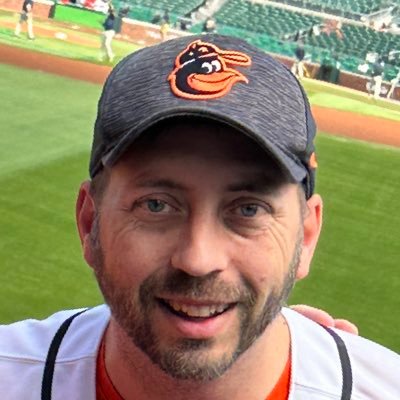 i rant about the Orioles on Section 336 and create shirts for all of Birdland on Birdland Sports.