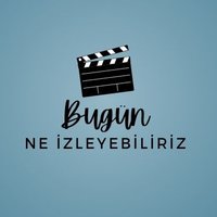 bugunneizleyebiliriz(@bgneizleyblrz) 's Twitter Profile Photo