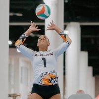 Fara Bronson 2027 (@farabvolleyball) 's Twitter Profile