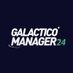 Galactico Manager (@Galacticomanagr) Twitter profile photo
