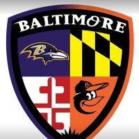 Shirl 💜🖤🏈❤⚾🇺🇸🧡🖤(@ShirlWMd) 's Twitter Profile Photo