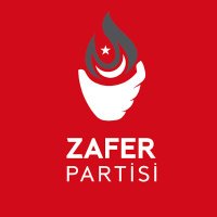 Zafer Partisi Ümraniye İlçe Başkanlığı(@UmraniyeZafer) 's Twitter Profile Photo