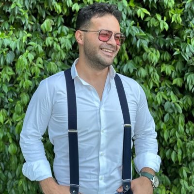 alperenonal1907's profile picture. 