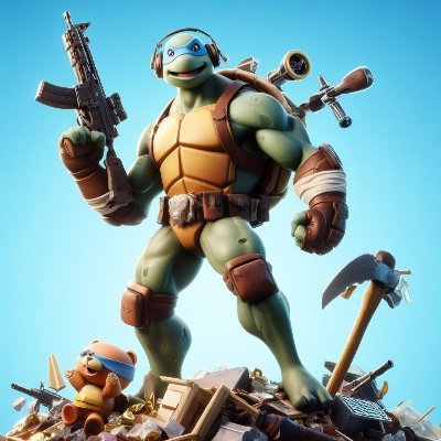 GutlessTurtle81 Profile Picture