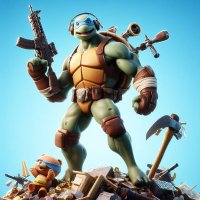 Gutless Turtle (@gutlessturtle81) 's Twitter Profile