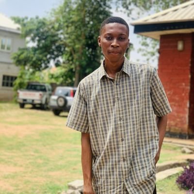 BHadedamola's profile picture. 