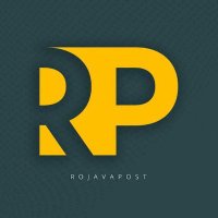 Rojava Post(@Rojava_Post) 's Twitter Profile Photo