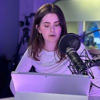 Olivia Bybel (@oliviavenetia) 's Twitter Profile