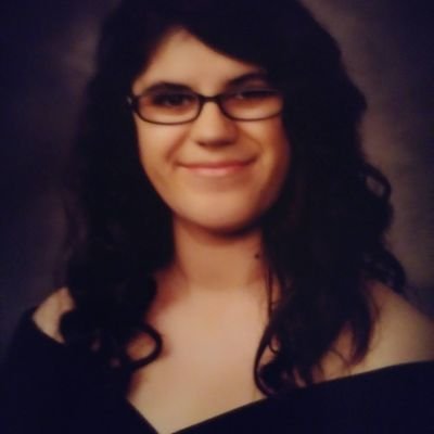 KaelaSanchez98's profile picture. I'm not short, I'm fun-sized... But I'm also a proud Catholic and a hard-core theatre nerd. She/her/hers