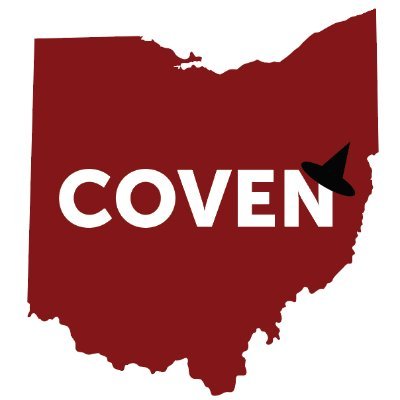 Official Communications of COVEN, a united association of Ohayocon volunteers and staff
All posts and comments are from Communications Committee members