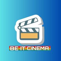 Be It Cinema(@beitcinema) 's Twitter Profile Photo