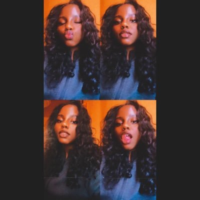 She got mad hustle and a dope soul❤️‍🔥 …