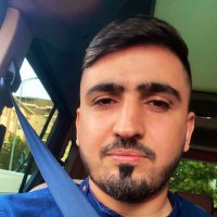 Melik Cesur (@cesur_melik) 's Twitter Profile Photo