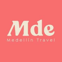Medellín Travel Oficial (@medellin_travel) 's Twitter Profile