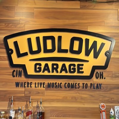 TheLudlowGarage Profile Picture