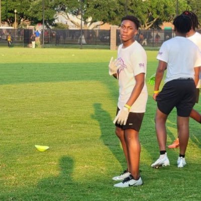 KamMathis08's profile picture. C’o 26 | RB| 5’7 150 | Thurgood Marshall High School 〽️ | email :kam_mathis08@yahoo.com